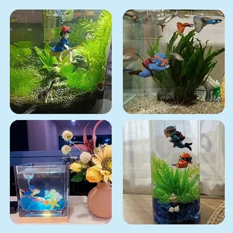 Decorazioni Popolari per Acqua - Aquarium Fish For Sale Online recensione e prezzo