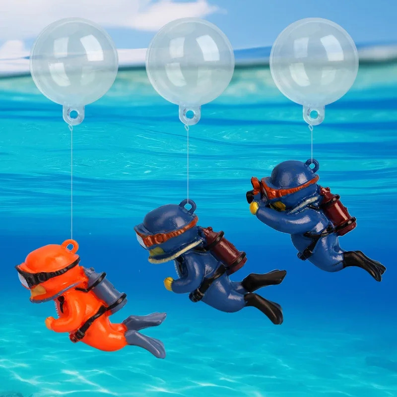 Decorazioni Popolari per Acqua - Aquarium Fish For Sale Online recensione e prezzo