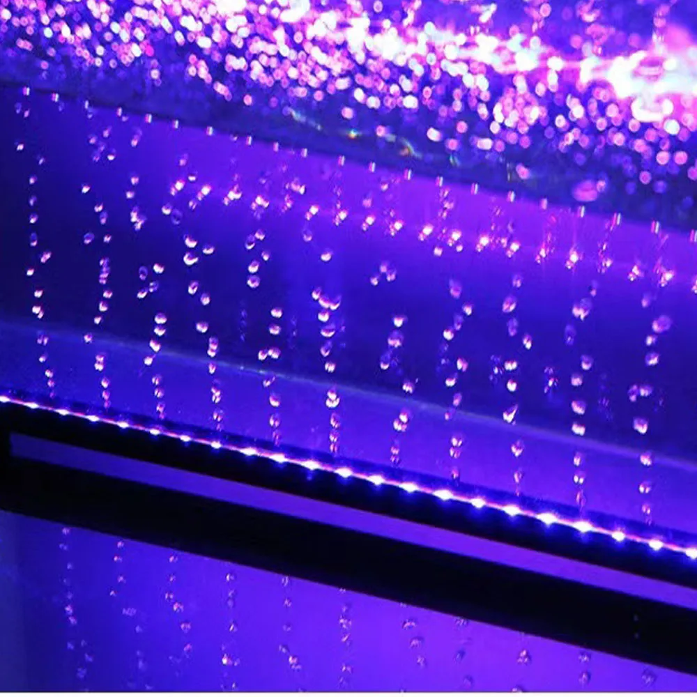 AC85V-240V EU US UK AU Acquari - Aquarium Fish Uk recensione e prezzo