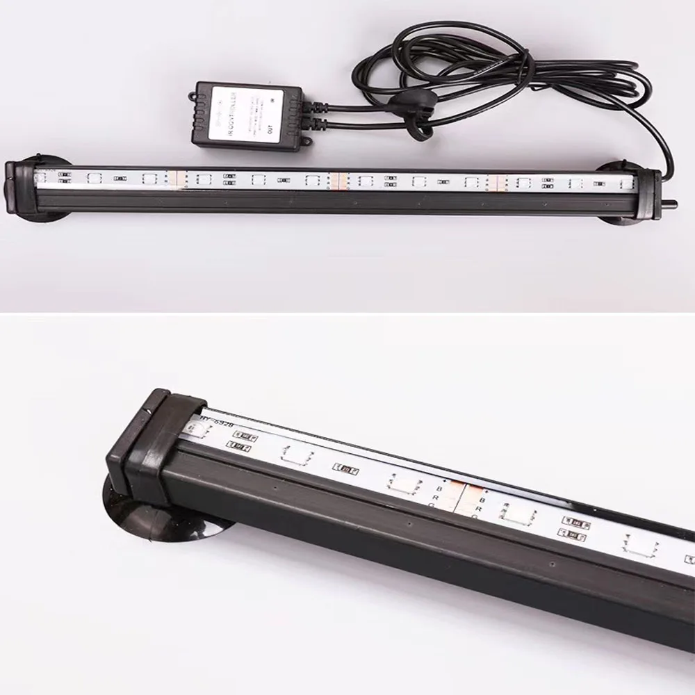 AC85V-240V EU US UK AU Acquari - Aquarium Fish Uk recensione e prezzo