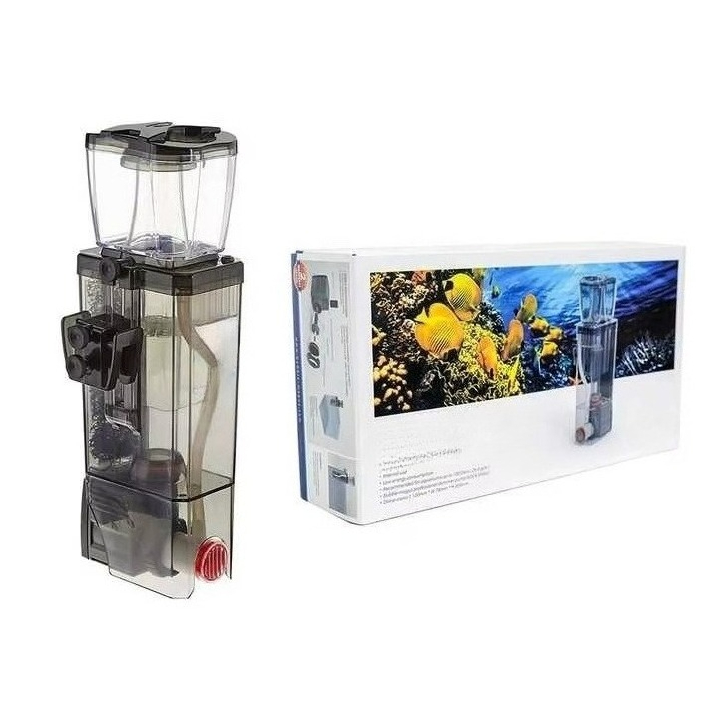 Skimmer per Acquario Marino Se - Aquarium Fish Electric recensione e prezzo